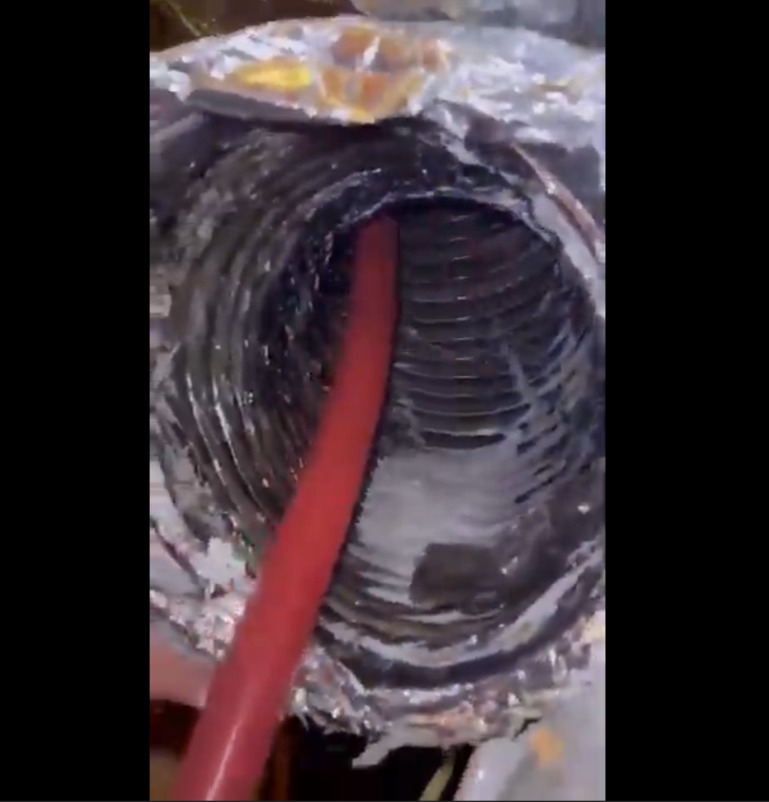 Air Duct Cleaning Houston